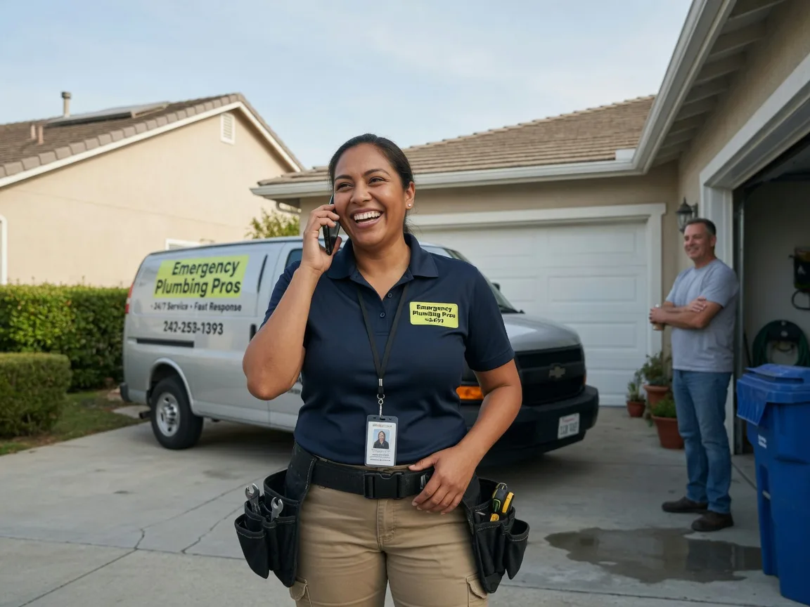 Emergency Plumber Gothenburg, NE FAQs